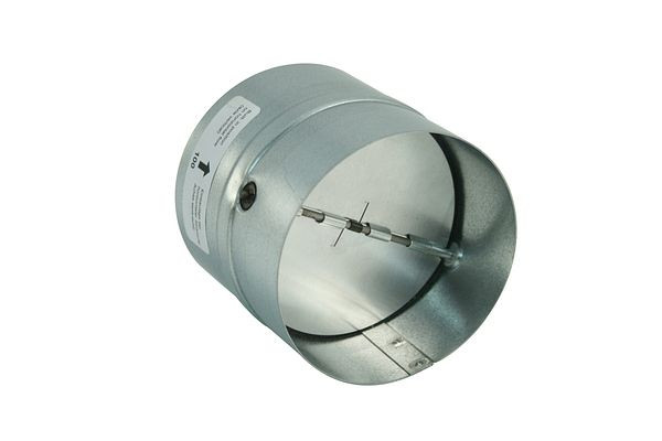 Clapet anti-retour Marley Ø150mm, 062631