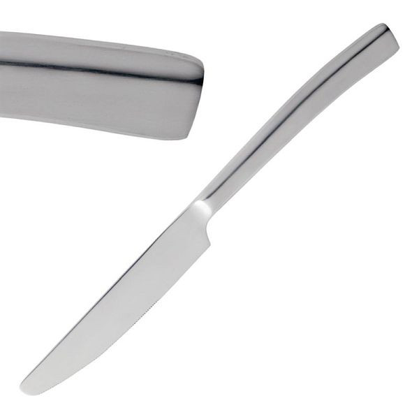 Couteau de table OLYMPIA Torino, UE: 12 pièces, CB642