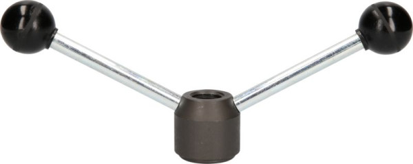 Levier de commande KS Tools, M20x2,5, 460.3787