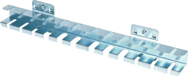 Porte-tournevis KS Tools, 12 trous, 150x55mm, 860.0851