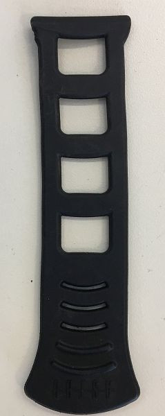 Bracelet en caoutchouc ELMAG (n°2) pour Astro' M06, 9201337