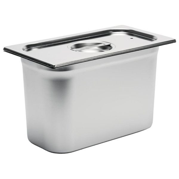 Bac GN inox Gastro M 20cm GN1 / 3, GR713