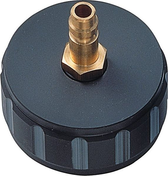 Adaptateur de radiateur Hazet, MERCEDES-BENZ type 168, 169 (classe A), 245 (classe B), CDi, 220, 129, 4800-14