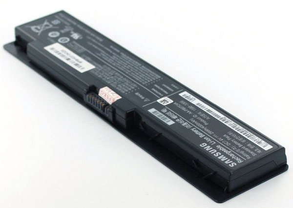 Batterie d'origine AGI pour SAMSUNG NP300U1A, 86027