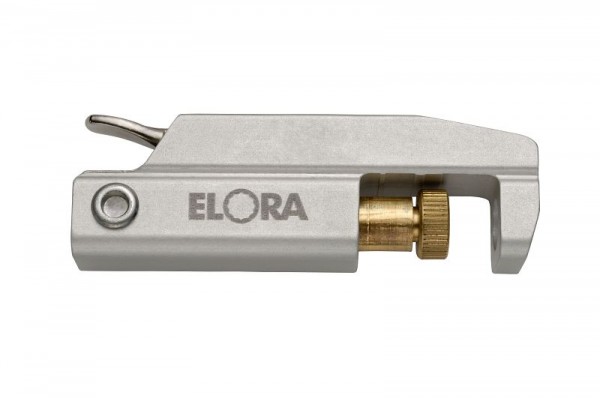 Pince Micro Grip ELORA, envergure 12mm, 519, 0519000003000