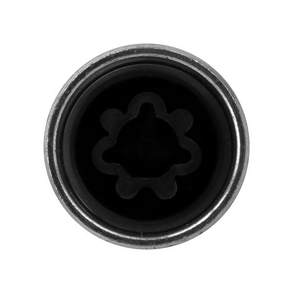 Serrure de jante à insert Stahlmaxx pour clés à douille comme OEM T40073-812, XXL-115832