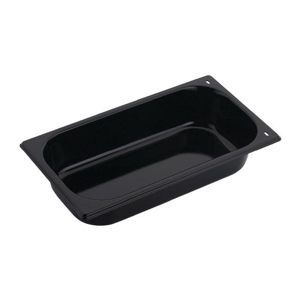 Bacs Gastro M GN avec émaillage 65mm GN1 / 3, GN695