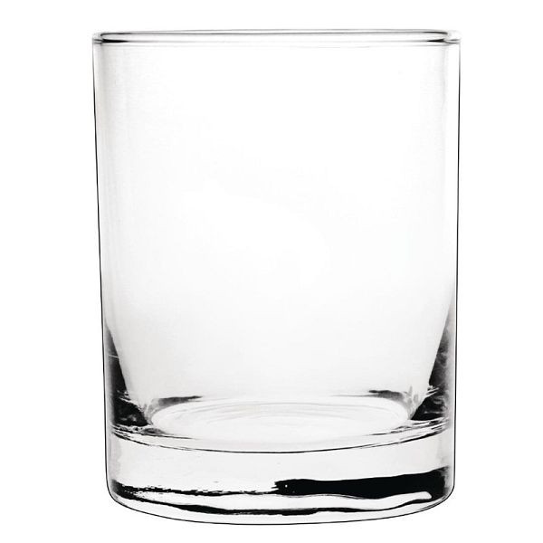 Verres à whisky OLYMPIA 28.5cl, VE: 48 pièces, GG923