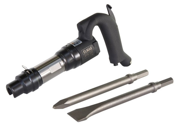 Jeu de mini marteaux de démolition ELMAG DL, 43820