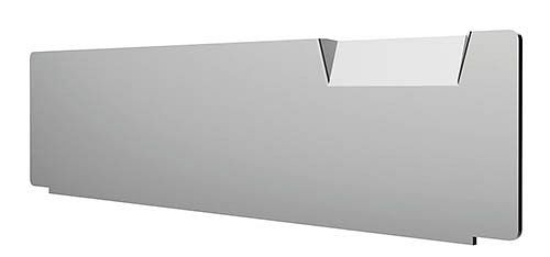 Bedrunka+Hirth inserts de tiroir T736 R 18-24/24-24/36-24, séparateurs, 150 x 50 mm, 30.150.050