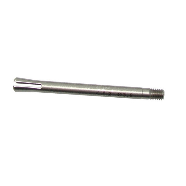 Douille de serrage Stahlmaxx Ø 3,6 mm, KT00098