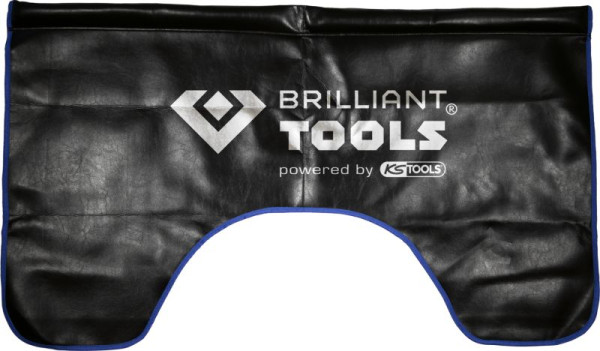 Brilliant Tools Protecteur de garde-boue universel, BT156921