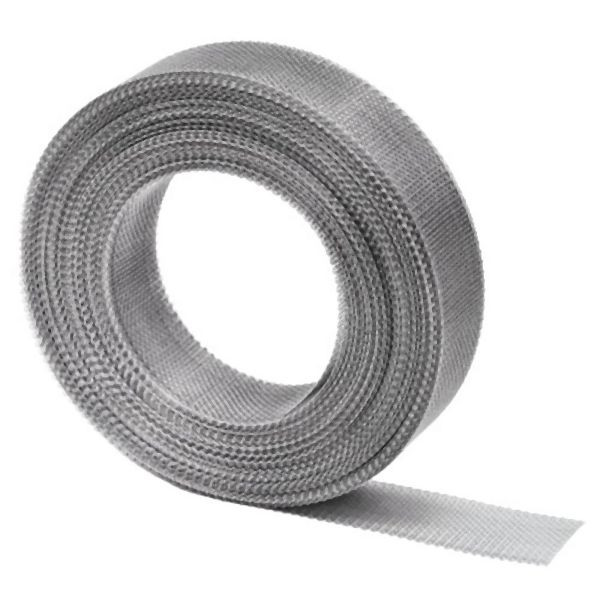 Karl Dahm ruban flexible de protection contre les coupures, structure en grille, 5 cm x 10 m, 12005