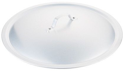 Couvercle contacto pour série /500 6100 aluminium, 6161/500