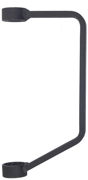 Clé pour filtre à huile SW-Stahl, Ford/PSA, 08431L