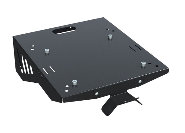 Support mural ELMAG pour DIAGCHARGER 100.12 HF GYSFLASH 30/40/50/100 HF (055513), 56056