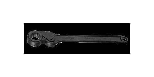 Cliquet à roue libre GEDORE avec bague d'insertion, profil UD 12 pans ou double hexagone, 46 mm, 6256550