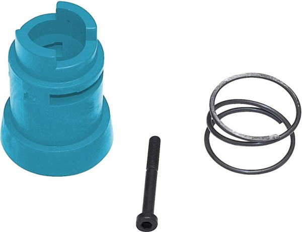 Jeu de pièces de rechange Hazet verrou tournant, pour clé dynamométrique HAZET année de fabrication 2013 6132-1 CT, 6143-1 CT, 6144-1 CT, 6145-1 CT, 6144-01/3