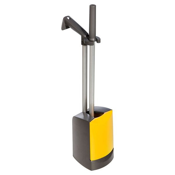 Set WC VERMOP anthracite/jaune, UE : 6, 1088505