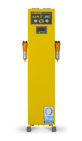 Sécheur par adsorption Comprag ADM-15 PDP, 14500204