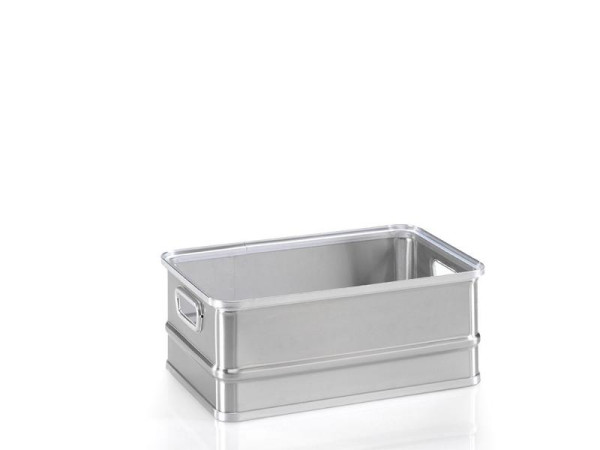 Boîte de transport Gmöhling G®-CRATE A 152, 36 l, 000015221