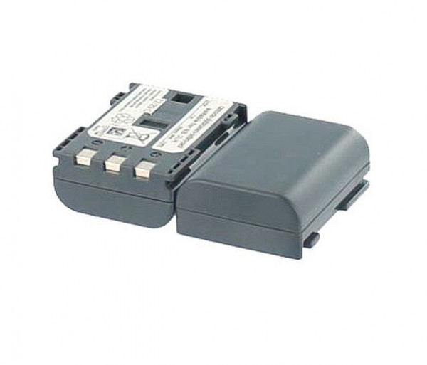 Batterie AGI compatible avec CANON MV790, 22580