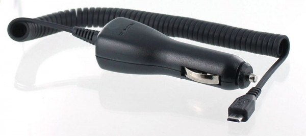 Câble de charge de voiture d'origine AGI pour NOKIA LUMIA 520, 29208