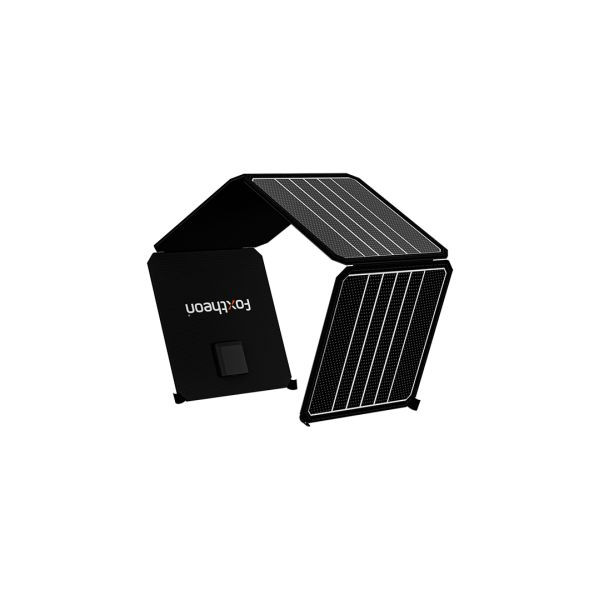 Panneau solaire Foxtheon SP14 14W, SP14