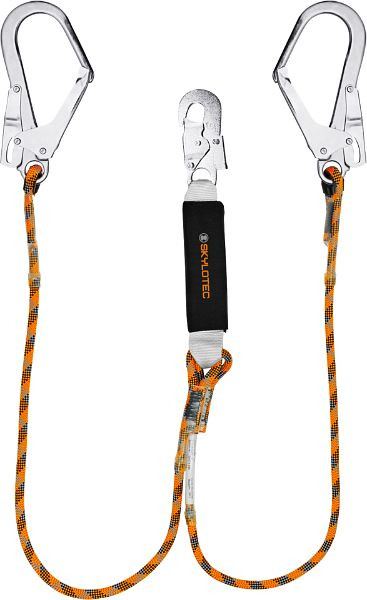 Fixation Y-corde de skylotec BFD Y SK12, KOBRA TRI / KOBRA TRI, longueur: 2m, L-0117-2