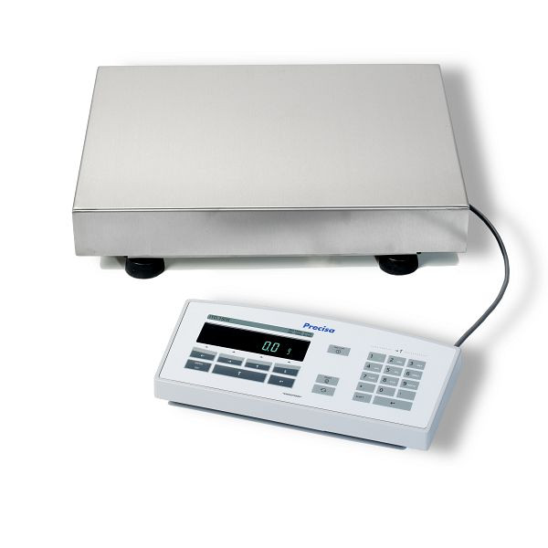 Balances industrielles Precisa/balances de précision IBK 34000D-DR, 490-9805-001