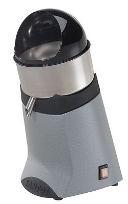 Presse-agrumes Santos Power - base grise, S52G