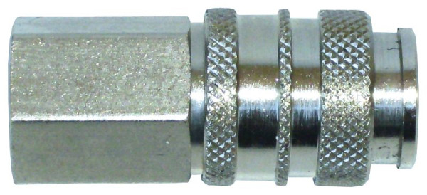 ELMAG mini raccord DN 5, FI 1/4' (pour aérographe), 42657