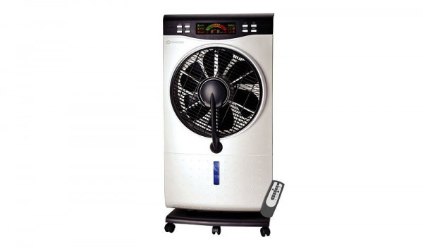 Sonnenkönig AIR FRESH 5 - assainisseur d'air, 100 W, 40 x 82 x 30 cm, 10300001