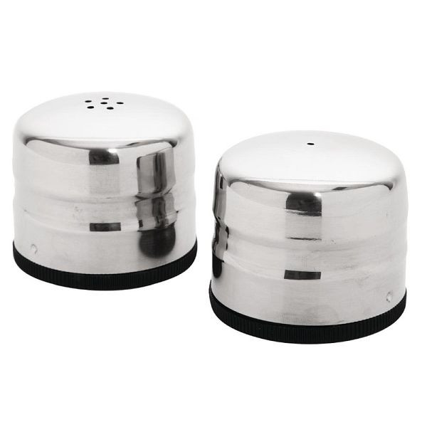 Salière et poivrière OLYMPIA Jumbo, P044