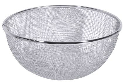 Insert Contacto pour tamis 3160/260 tissu moyen 1,5 mm, 3161/261