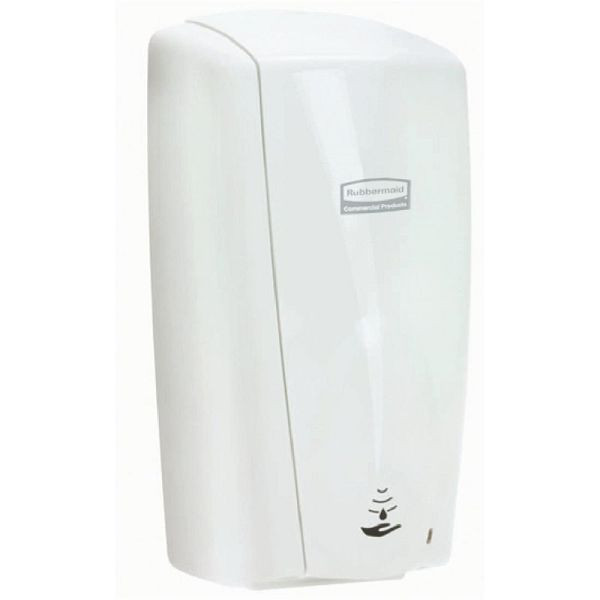 Distributeur de savon mousse automatique Rubbermaid 1,1 L, GD846