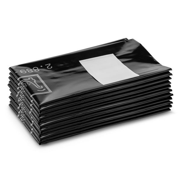Kärcher PE, 10 pièces, pour les classes M et H, 2.889-231.0