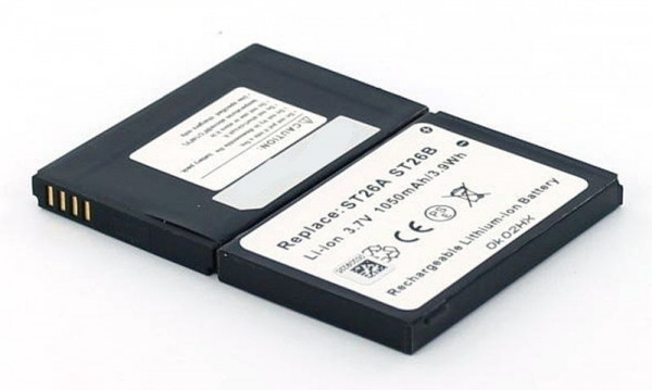 Batterie AGI compatible avec T-MOBILE SDA MUSIC, 72582