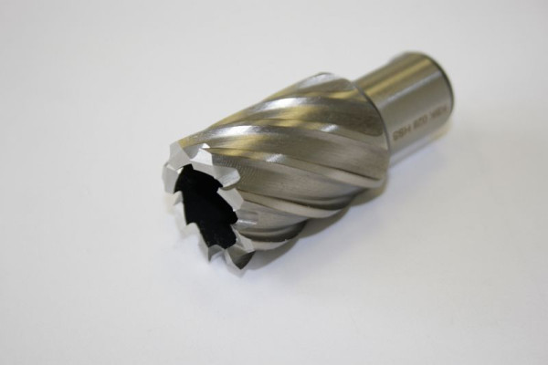 Carottier ELMAG HSS, 28x30mm, 61836