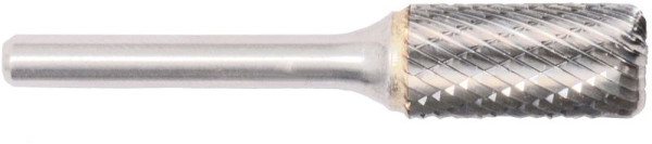 Fraise carbure Projahn forme B + rayon d'angle d1 12,0 mm, diamètre de tige 6,0 mm coupe transversale, 702566120