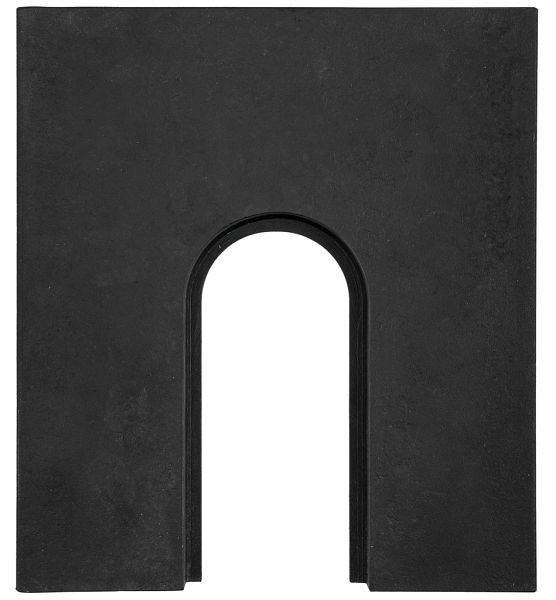 KS Tools plaque prisme diamètre 62,0 mm, 700.1739