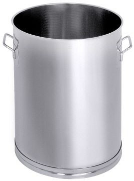 Conteneur universel Contacto 25 l, 3008/025