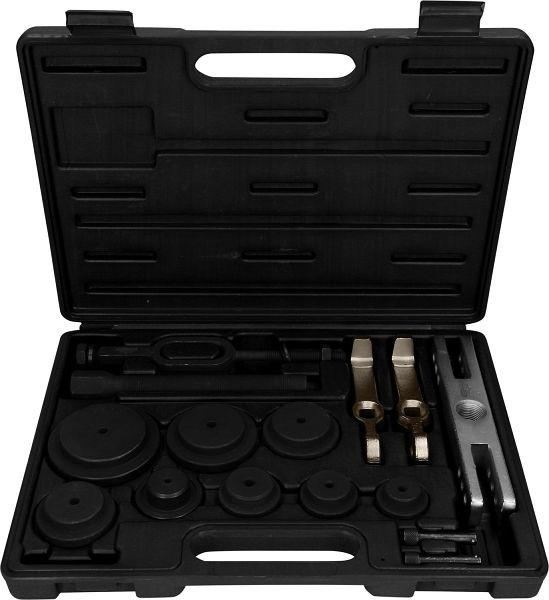 KS Tools jeu d'extracteurs universels pour engrenages différentiels, 15 pièces, 150.3240