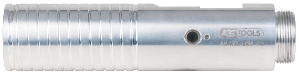 Boîtier en aluminium KS Tools, 122.1285-R001P