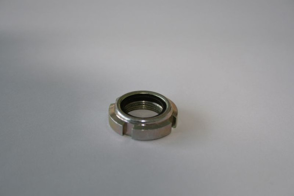 Écrou à gorge ELMAG pour roue à vis sans fin (position 106) pour MKS 300/315, 9708406