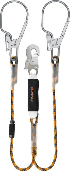 Fixation Y-corde Skylotec BFD Y SK12, FS 51 / FS 90 ST, longueur: 1,5m, L-0104-1,5