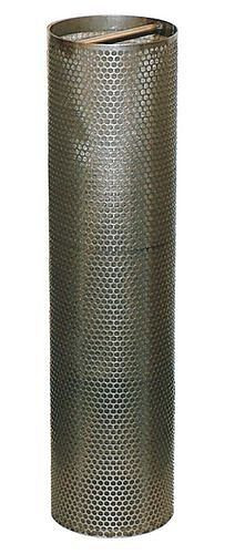 Tamis DENIOS pour tétine liquide de 200 litres, pour filtrer les corps solides, 179-650