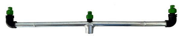 Rampe de pulvérisation Ebinger pour LEADER 25, largeur de pulvérisation 6-8m, 5 000 001
