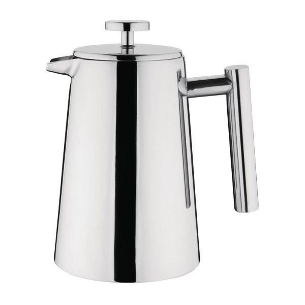Presse isotherme OLYMPIA Inox 75cl, U073