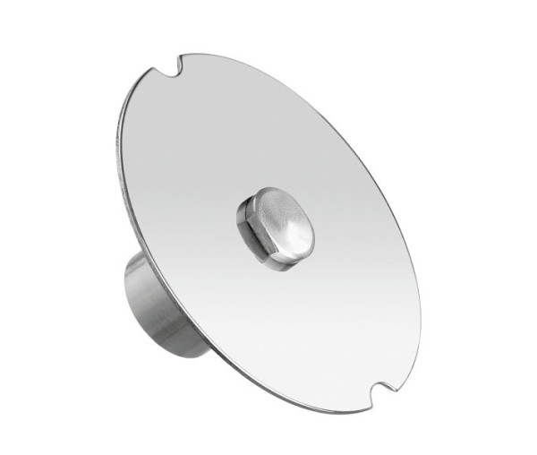 Disque émulsifiant Bartscher STMS 1000, 130153